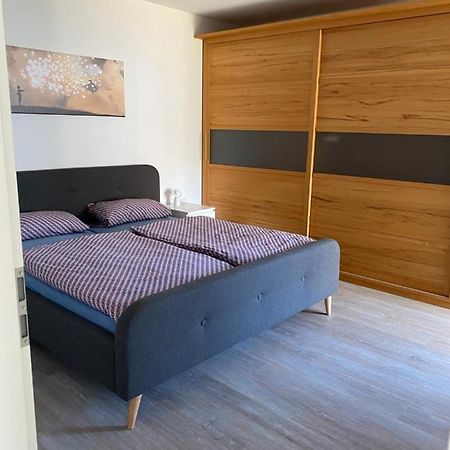 Schöne 3 Zimmer Wohnung Mitten in Bad Rothenfelde! Exterior foto
