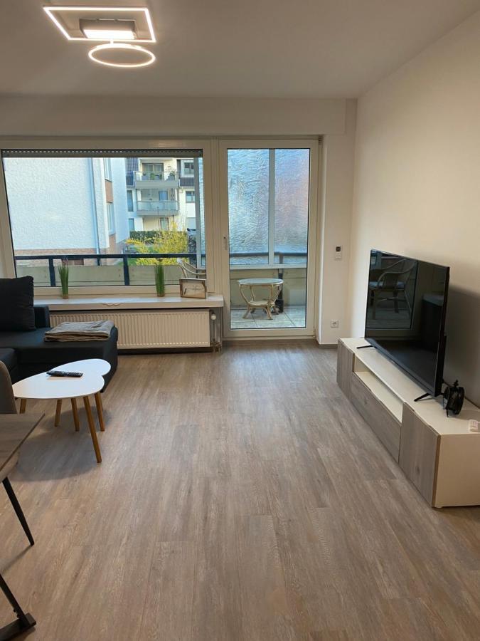 Schöne 3 Zimmer Wohnung Mitten in Bad Rothenfelde! Exterior foto