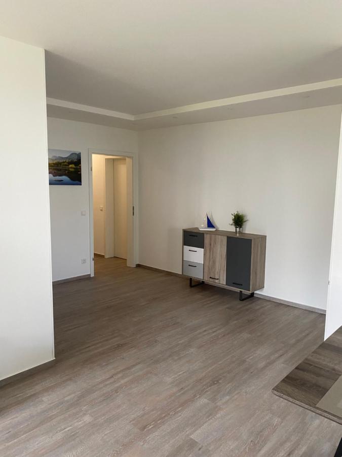 Schöne 3 Zimmer Wohnung Mitten in Bad Rothenfelde! Exterior foto