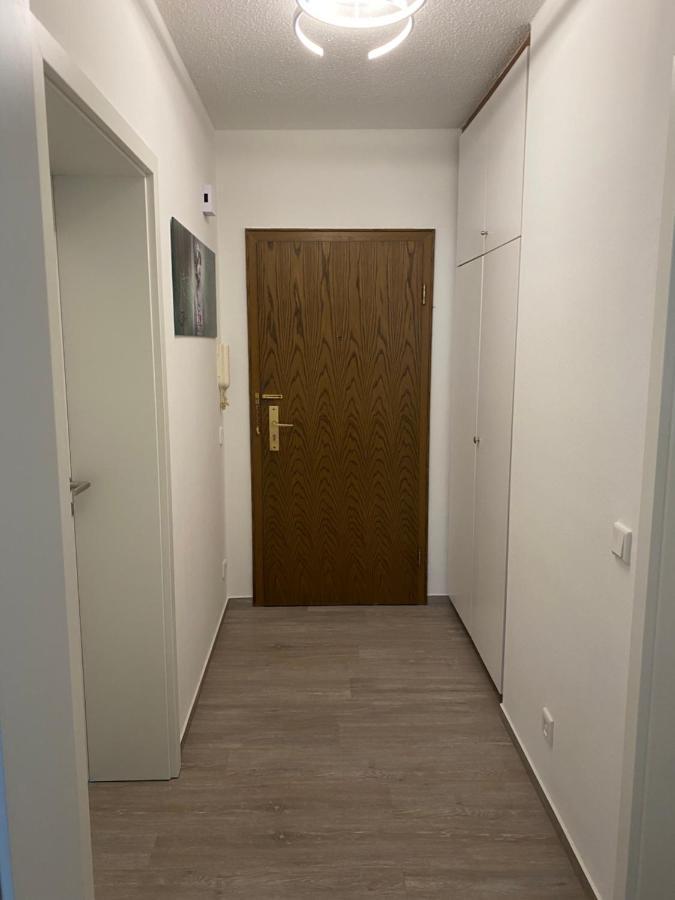 Schöne 3 Zimmer Wohnung Mitten in Bad Rothenfelde! Exterior foto