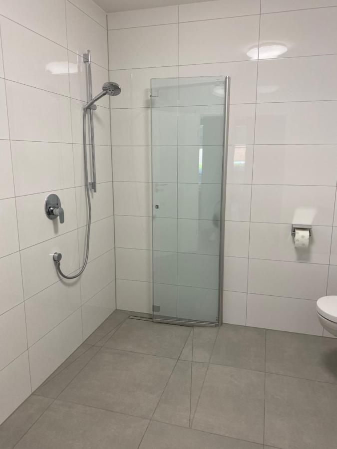 Schöne 3 Zimmer Wohnung Mitten in Bad Rothenfelde! Exterior foto